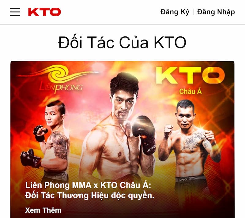 KTO