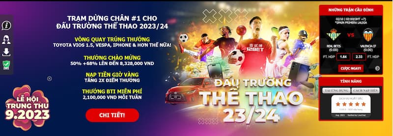 12bet